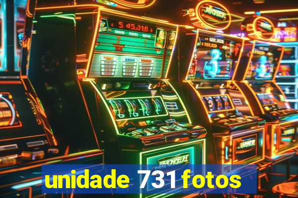 unidade 731 fotos